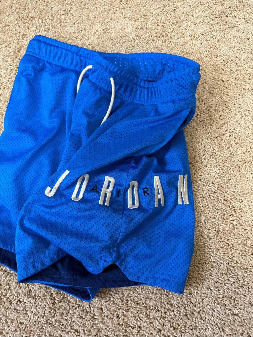 5 Pairs Shorts